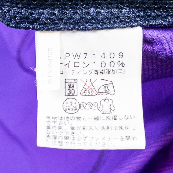 【Women's L ピンク系】 The North Face ( ザ・ノースフェイス ) スワローテイル フーディ Swallowtail Hoodie ナイロン ウェア トップス アウター ジャケット ウィンドシェル z00052329 ウィンドシェル アウター - 【公式】2ndGEAR（セカンドギア）Webショップ【登山用品・アウトドア用品専門 買取販売店】