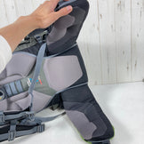 【Unisex OneSize グリーン系】 Deuter ( ドイター ) エアコンタクト 65+10 Aircontact 65+10 ナイロン バッグ ストレージ バックパック 容量【55L～79L】 z00059552  容量【55L～79L】 バックパック バッグ スト