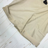 [Men's S, Beige] 2000 Patagonia Gi II Shorts, vintage khaki, discontinued model, hard to find, Gi2, nylon, apparel, bottoms, shorts, z00055401