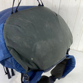 【Unisex OneSize ネイビー系】 Montbell ( モンベル ) エクスペディション トレールパック 80 Expedition Trail Pack 80 ナイロン バッグ ストレージ バックパック 容量【55L～79L】 z00060266  容量【55L～7