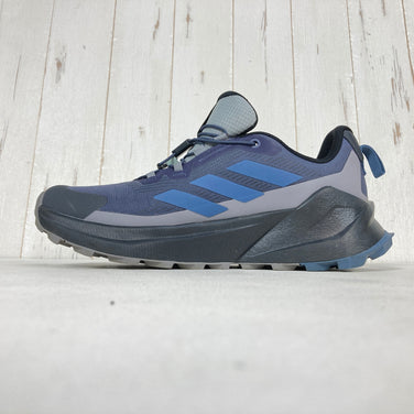 【Men's 25.0cm ネイビー系】 Adidas ( アディダス ) テレックス トレイルメーカー 2 ゴアテックス スピード レース ハイキング Terrex Trailmaker 2 GORE-TEX Speed Lace Hiking Shadow Navy /
