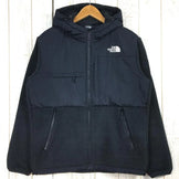 【Men's M ブラック系】The North Face ( ザ ノースフェイス ) デナリ フーディ Denali Hoodie フリース ジャケット プリマロフト NA72052 Asian Men's フリース アウター ジャケット トップス ウェア - 【公式】2ndGEAR（セカンドギア）Webショップ【登山用品・アウトドア用品専門 買取販売店】