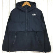 【Men's M ブラック系】The North Face ( ザ ノースフェイス ) デナリ フーディ Denali Hoodie フリース ジャケット プリマロフト NA72052 Asian Men's フリース アウター ジャケット トップス ウェア - 【公式】2ndGEAR（セカンドギア）Webショップ【登山用品・アウトドア用品専門 買取販売店】