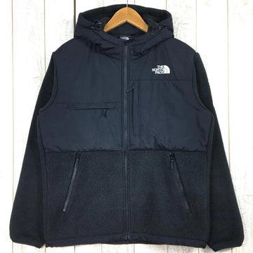 【Men's M ブラック系】The North Face ( ザ ノースフェイス ) デナリ フーディ Denali Hoodie フリース ジャケット プリマロフト NA72052 Asian Men's フリース アウター ジャケット トップス ウェア - 【公式】2ndGEAR（セカンドギア）Webショップ【登山用品・アウトドア用品専門 買取販売店】