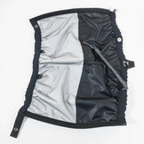 【Unisex L ブラック系】 Montbell ( モンベル ) GORE-TEX ライトスパッツ セミロング ナイロン ウェア ウェア小物 ゲイター スパッツ GORE-TEX ( ゴアテックス ) z00051250 ゲイター スパッツ ウェア小物 ウェア - 【公式】2ndGEAR（セカンドギア）Webショップ【登山用品・アウトドア用品専門 買取販売店】