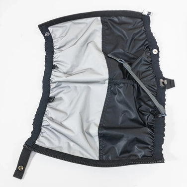 【Unisex L ブラック系】 Montbell ( モンベル ) GORE-TEX ライトスパッツ セミロング ナイロン ウェア ウェア小物 ゲイター スパッツ GORE-TEX ( ゴアテックス ) z00051250 ゲイター スパッツ ウェア小物 ウェア - 【公式】2ndGEAR（セカンドギア）Webショップ【登山用品・アウトドア用品専門 買取販売店】