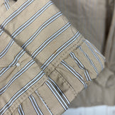 【Men's XL ベージュ系】 Columbia ( コロンビア ) ファイヤーホール レイク ロングスリーブ シャツ Firehole Lake LS Shirt ブラックレーベル コットン ウェア トップス インナー シャツ ロングスリーブシャツ コットン z0