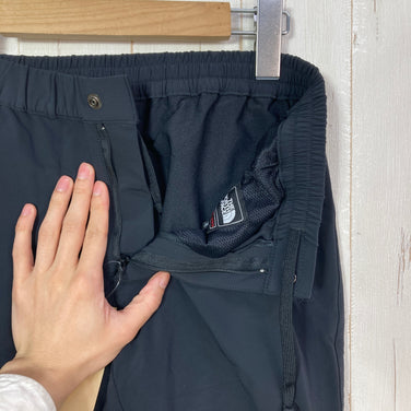 【Women's M ブラック系】 The North Face ( ザ・ノースフェイス ) アルパイン ライト パンツ Alpine Light Pant ナイロン ウェア ボトムス ロングパンツ ソフトシェル z00057076  ソフトシェル ロングパンツ ボトム