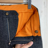 【Women's S チャコール系】 Mountain Equipment ( マウンテンイクイップメント ) クラシック ウール ニッカーズ Classic Wool Knickers ウール ウェア ボトムス ロングパンツ  z00060415   ロングパンツ ボト