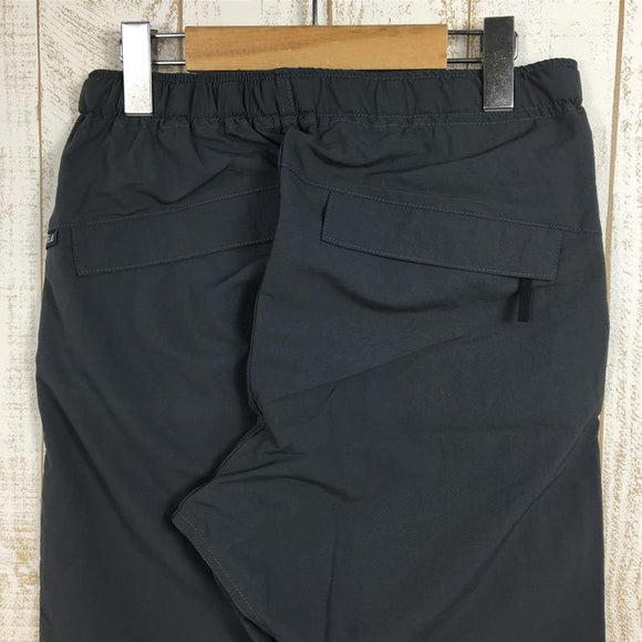 【Unisex XXS グレー系】Ridge Mountain Gear ( リッジマウンテンギア ) ベーシック ハイク パンツ Basic Hike Pants 入手困難 Unisex 化繊 ロングパンツ ボトムス ウェア - 【公式】2ndGEAR（セカンドギア）Webショップ【登山用品・アウトドア用品専門 買取販売店】
