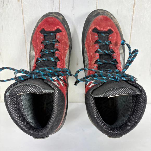 【Unisex 26.0cm レッド系】 Sirio ( シリオ ) 41A GTX ロッソ 41A GTX ROSSO ROSSO GORE-TEX 3E Vibram MASAI ソール張替え対応 フットウェア トレッキングブーツ z00061491 ROSSO トレッキ