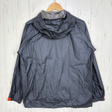 【Men's S ブラック系】 Montbell ( モンベル ) トレントフライヤー ジャケット Torrent Flier Jacket ナイロン ウェア トップス アウター ジャケット レインシェル z00058190  レインシェル アウター ジャケット ト