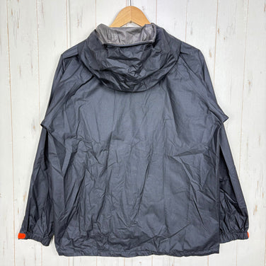 【Men's S ブラック系】 Montbell ( モンベル ) トレントフライヤー ジャケット Torrent Flier Jacket ナイロン ウェア トップス アウター ジャケット レインシェル z00058190  レインシェル アウター ジャケット ト