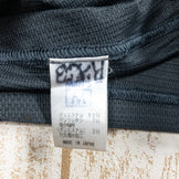 【Men's M チャコール系】 Finetrack ( ファイントラック ) ドライレイヤー ウォーム ロングスリーブ ポリウレタン FUM0521 Asian Men's 化繊 ロングスリーブTシャツ クルーネック インナー シャツ トップス ウェア - 【公式】2ndGEAR（セカンドギア）Webショップ【登山用品・アウトドア用品専門 買取販売店】