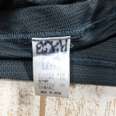 【Men's M チャコール系】 Finetrack ( ファイントラック ) ドライレイヤー ウォーム ロングスリーブ ポリウレタン FUM0521 Asian Men's 化繊 ロングスリーブTシャツ クルーネック インナー シャツ トップス ウェア - 【公式】2ndGEAR（セカンドギア）Webショップ【登山用品・アウトドア用品専門 買取販売店】