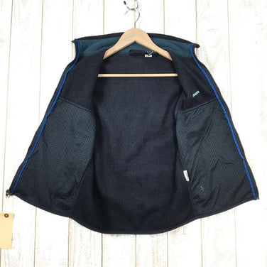 【Men's XS ブラック系】Patagonia ( パタゴニア ) シンチラ ベスト Synchilla Vest フリース 生産終了モデル 入手困難 International Men's フリース ベスト トップス ウェア - 【公式】2ndGEAR（セカンドギア）Webショップ【登山用品・アウトドア用品専門 買取販売店】