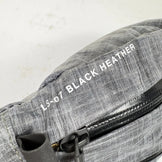 【OneSize グレー系】 F/CE.（エフシーイー） エックスパック ライトスキン ウエストパック XS X-pac Light Skin Wast XS ナイロン バッグ ストレージ サコッシュポーチ X-Pac ( エックスパック ) z00057662