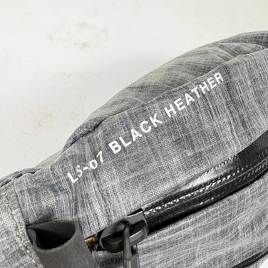 【OneSize グレー系】 F/CE.（エフシーイー） エックスパック ライトスキン ウエストパック XS X-pac Light Skin Wast XS ナイロン バッグ ストレージ サコッシュポーチ X-Pac ( エックスパック ) z00057662