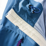 【Women's L ネイビー系】 Mountain Hardwear ( マウンテンハードウェア ) ウィンター コヒージョン ジャケット Winter Cohesion Jacket ナイロン ウェア トップス アウター ジャケット ハードシェル z00051894 - 【公式】2ndGEAR（セカンドギア）Webショップ【登山用品・アウトドア用品専門 買取販売店】