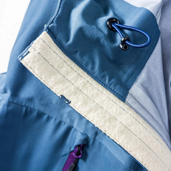 【Women's L ネイビー系】 Mountain Hardwear ( マウンテンハードウェア ) ウィンター コヒージョン ジャケット Winter Cohesion Jacket ナイロン ウェア トップス アウター ジャケット ハードシェル z00051894 - 【公式】2ndGEAR（セカンドギア）Webショップ【登山用品・アウトドア用品専門 買取販売店】