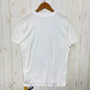 【Men's S ホワイト系】 Arcteryx ( アークテリクス ) クラッグ エスエル コットン ショート スリーブ Kragg SL Cotton SS White Light コットン ウェア トップス インナー シャツ ショートスリーブTシャツ クルーネ-7