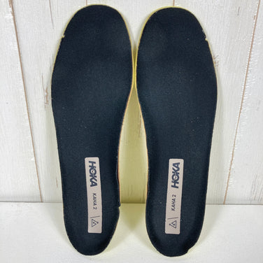 Hoka Oneone Kaha 2 GTX OTDN Trekking Boots (Men's Size 28.0cm, Beige) (z00054429)