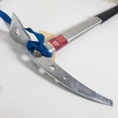 【OneSize シルバー系】 Kajitax ( カジタックス ) パイオニア 2 Pioneer Ii ピッケル アイスアックス ウィンターギア - 【公式】2ndGEAR（セカンドギア）Webショップ【登山用品・アウトドア用品専門 買取販売店】