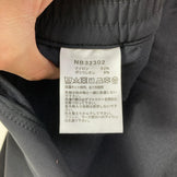 【Men's S Black Series】 The North Face Verb Pant Nylon Wear Bottoms Long Pants Softshell z00058015 Softshell Long Pants Bottoms Wear