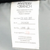 【Unisex OneSize ブラック系】 Mystery Ranch ( ミステリーランチ ) ミッション ダッフル 40 Mission Duffel 40 ナイロン Unisex ダッフルバッグ ボストンバッグ バッグ ストレージ - 【公式】2ndGEAR（セカンドギア）Webショップ【登山用品・アウトドア用品専門 買取販売店】