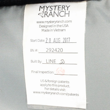 【Unisex OneSize ブラック系】 Mystery Ranch ( ミステリーランチ ) ミッション ダッフル 40 Mission Duffel 40 ナイロン Unisex ダッフルバッグ ボストンバッグ バッグ ストレージ - 【公式】2ndGEAR（セカンドギア）Webショップ【登山用品・アウトドア用品専門 買取販売店】