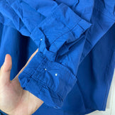 【Men's L ブルー系】 Columbia ( コロンビア ) バハマ 2 ロングスリーブ シャツ Bahama II L S Shirt PFGシリーズ ナイロン ウェア トップス インナー シャツ ロングスリーブシャツ 化繊 z00059486  化繊 ロ