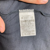 【Men's M グレー系】 The North Face ( ザ・ノースフェイス ) ロング スリーブ スーパーハイク ジップ アップ L/S Superhike Zip Up ポリエステル ウェア トップス インナー シャツ ロングスリーブTシャツ クルーネッ - 【公式】2ndGEAR（セカンドギア）Webショップ【登山用品・アウトドア用品専門 買取販売店】