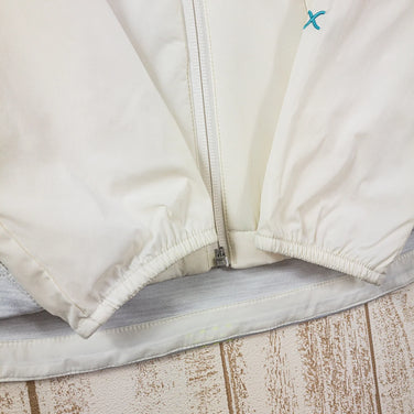 【Women's S ホワイト系】 The North Face ( ザ・ノースフェイス ) ブイエックス アクティブ インサレーション フーディ VX Active Insulation Hoodie ナイロン ウェア トップス アウター ジャケット 化繊インサレーシ - 【公式】2ndGEAR（セカンドギア）Webショップ【登山用品・アウトドア用品専門 買取販売店】