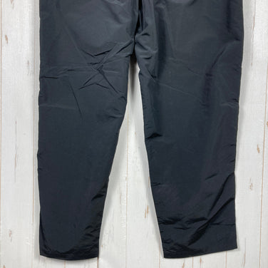 【Men's XL ブラック系】 Burlap Outfitter（バーラップアウトフィッター） トラック パンツ TRACK PANT ナイロン ウェア ボトムス ロングパンツ  z00054781   ロングパンツ ボトムス ウェア