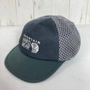 【OneSize グレー系】 Mountain Hardwear ( マウンテンハードウェア ) ディプシー トレイル キャップ Dipsea Trail Cap ポリエステル ウェア ウェア小物 ヘッドウェア キャップ z00060654  キャップ ヘッドウェ-1