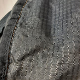 One Size Black 1990s Gregory Day Pack (Black) - Discontinued Model, Hard to Find (Blue Tag, Old Tag), Nylon Storage Backpack, Capacity: Up to 29L, z00053472, Black