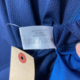 【Men's S ネイビー系】 Arcteryx ( アークテリクス ) ショートスリーブ ランニング ティー Short Sleeve Running Tee ポリエステル ウェア トップス インナー シャツ ショートスリーブTシャツ クルーネック 化繊 z000