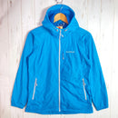 【Women's M ブルー系】 Montbell ( モンベル ) ライト シェル パーカ Light Shell Parka ナイロン ウェア トップス アウター ジャケット ウィンドシェル z00051928 ウィンドシェル アウター ジャケット トップス ウ - 【公式】2ndGEAR（セカンドギア）Webショップ【登山用品・アウトドア用品専門 買取販売店】
