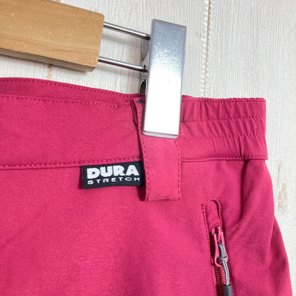 【Women's 38 ピンク系】 Salewa ( サレワ ) ミア Dst ショーツ Mia Dst Short ナイロン ウェア ボトムス ショーツ ショートパンツ ソフトシェル z00052025 ソフトシェル ショーツ ショートパンツ ボトムス ウェア - 【公式】2ndGEAR（セカンドギア）Webショップ【登山用品・アウトドア用品専門 買取販売店】