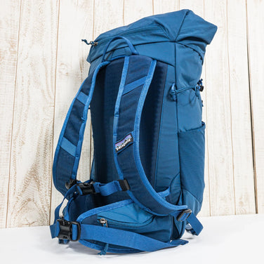 【Unisex S ブルー系】 2024 Patagonia ( パタゴニア ) テラヴィア パック 28L Terravia Pack 28L LMBE ナイロン バッグ ストレージ バックパック デイパック 容量【～29L】 z00050170 LMBE デイパ - 【公式】2ndGEAR（セカンドギア）Webショップ【登山用品・アウトドア用品専門 買取販売店】