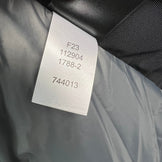 【Women's S レッド系】 Black Diamond ( ブラックダイヤモンド ) ビレイパーカー Belay Parka Coral Red ウェア トップス アウター ジャケット 化繊インサレーション プリマロフト・ゴールド・インサレーション・クロスコア