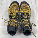 【Men's 25.5cm イエロー系】 La Sportiva ( ラ・スポルティバ ) ネパール エボ ゴアテックス Nepal Evo GTX フットウェア 厳冬期用アルパインブーツ z00059334  厳冬期用アルパインブーツ フットウェア-4