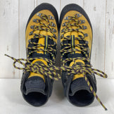 【Men's 25.5cm イエロー系】 La Sportiva ( ラ・スポルティバ ) ネパール エボ ゴアテックス Nepal Evo GTX フットウェア 厳冬期用アルパインブーツ z00059334  厳冬期用アルパインブーツ フットウェア