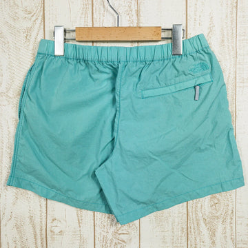 【Women's M ブルー系】 The North Face ( ザ・ノースフェイス ) バーサタイルショーツ Versatile Short ナイロン ウェア ボトムス ショーツ ショートパンツ ウィンドシェル z00050690 ウィンドシェル ショーツ ショ - 【公式】2ndGEAR（セカンドギア）Webショップ【登山用品・アウトドア用品専門 買取販売店】