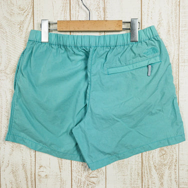 【Women's M ブルー系】 The North Face ( ザ・ノースフェイス ) バーサタイルショーツ Versatile Short ナイロン ウェア ボトムス ショーツ ショートパンツ ウィンドシェル z00050690 ウィンドシェル ショーツ ショ - 【公式】2ndGEAR（セカンドギア）Webショップ【登山用品・アウトドア用品専門 買取販売店】
