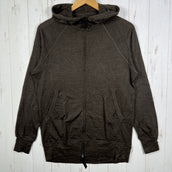 【Unisex M ブラウン系】 Yamatomichi ( 山と道 ) メリノ フルジップ フーデ Merino Full Zip Hoody メリノウール ウェア トップス インナー シャツ フーディ ウール z00056349  ウール フーディ インナー シャ