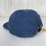 【Unisex L ネイビー系】 The North Face ( ザ・ノースフェイス ) ヒルロック キャップ Hillrock Cap UVケア / サイズ調整 ナイロン ウェア ウェア小物 ヘッドウェア キャップ z00060613  キャップ ヘッドウェア ウ