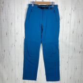 【Men's M ネイビー系】 Marmot ( マーモット ) トレック コンフォ コンバーチブル パンツ Rock Stride Trek Comfo Convertible Pants ナイロン ウェア ボトムス ロングパンツ ソフトシェル z00054690