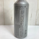 Soto Wide-Mouth Fuel Bottle, 700ml, One Size, Gray, Cookware, Burner, Stove, z00053049, Burner, Stove, Cookware
