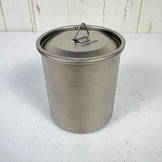 【Unisex OneSize シルバー系】 Ridge Mountain Gear ( リッジマウンテンギア ) チタニウム マグ Titanium Mug 450ml   z00055809  カップ マグ タンブラー クックウェア